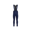 PAS NORMAL STUDIOS Essential Thermal Long Bibs AW23 - Navy