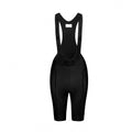 PAS NORMAL STUDIOS Essential Women Bib Shorts - Black