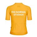 PAS NORMAL STUDIOS Essential Women Jersey - Bright Yellow
