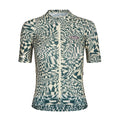 PAS NORMAL STUDIOS Essential Women Jersey - Check Petroleum