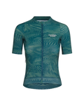 PAS NORMAL STUDIOS Essential Women Jersey SS23 - Teal Psych