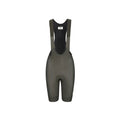 PAS NORMAL STUDIOS Essential Women Thermal Bib - Dark Olive