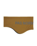 PAS NORMAL STUDIOS Headband - Cinnamon