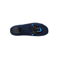 PAS NORMAL STUDIOS Logo Oversocks - Navy