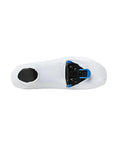 PAS NORMAL STUDIOS Logo Oversocks - White
