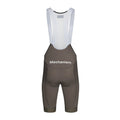 PAS NORMAL STUDIOS Mechanism Bib Shorts - Earth