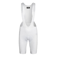 PAS NORMAL STUDIOS Mechanism Bib Shorts - White