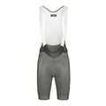 PAS NORMAL STUDIOS Mechanism Bib Shorts SS24 - Medium Grey