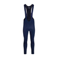 PAS NORMAL STUDIOS Mechanism Deep Winter Long Bib Pad AW23 - Navy