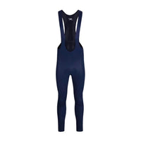 PAS NORMAL STUDIOS Mechanism Deep Winter Culotte Largo Pad AW23 - Navy