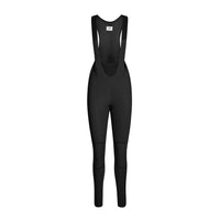 PAS NORMAL STUDIOS Mechanism Deep Winter Cuissard long femme - Noir