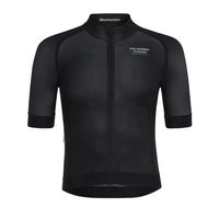 PAS NORMAL STUDIOS Mechanism Cykeltrøje - Sort