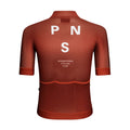 PAS NORMAL STUDIOS Mechanism Jersey - Brick