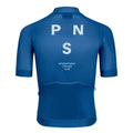 PAS NORMAL STUDIOS Mechanism Jersey - Dark Blue