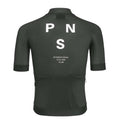 PAS NORMAL STUDIOS Mechanism Jersey - Dark Grey