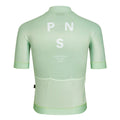 PAS NORMAL STUDIOS Mechanism Jersey - Dusty Green