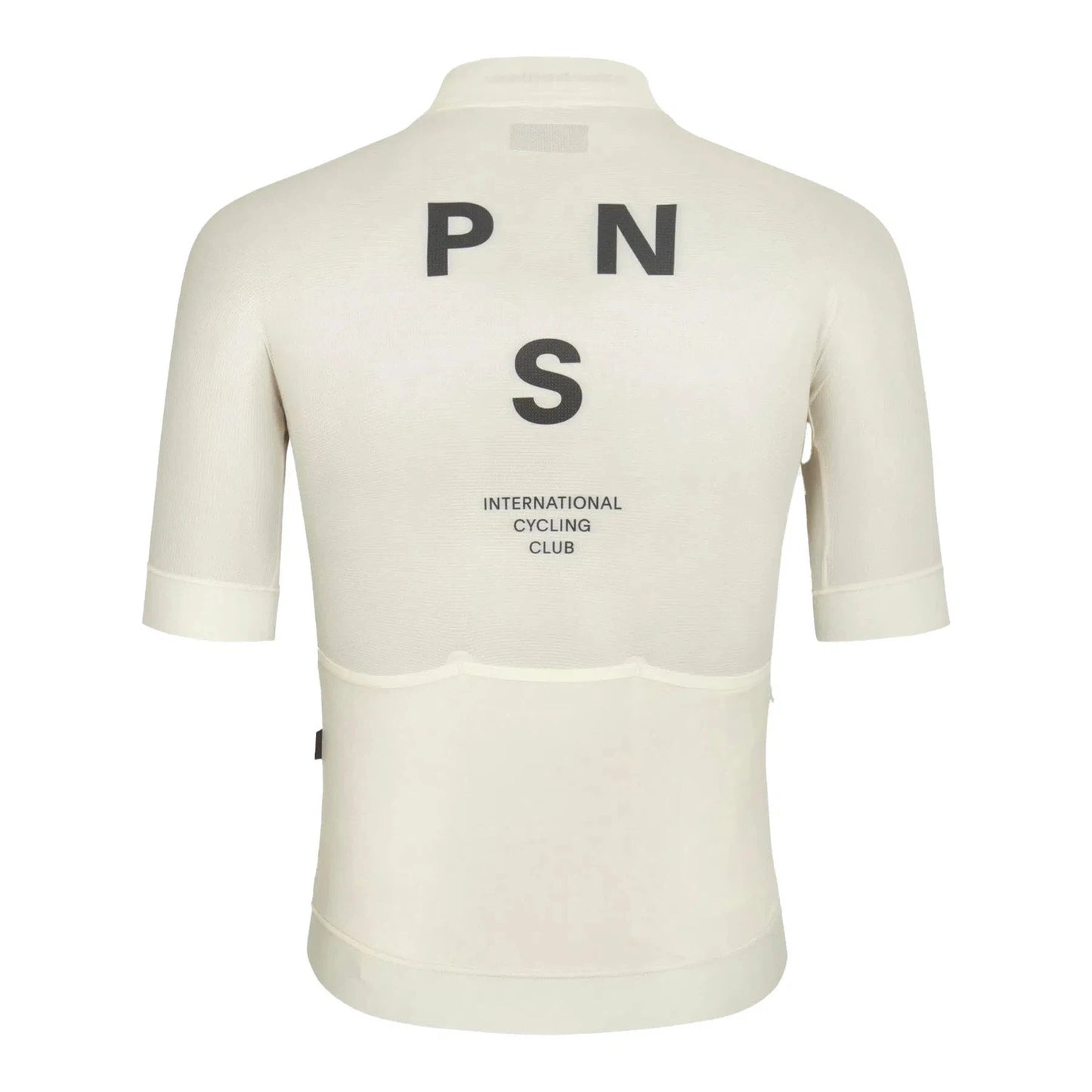 PAS NORMAL STUDIOS Mechanism Jersey - Off White