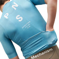 PAS NORMAL STUDIOS Mechanism Jersey - Sky Blue
