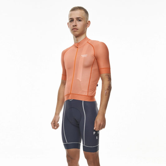 PAS NORMAL STUDIOS Mechanism Jersey SS23 - Coral