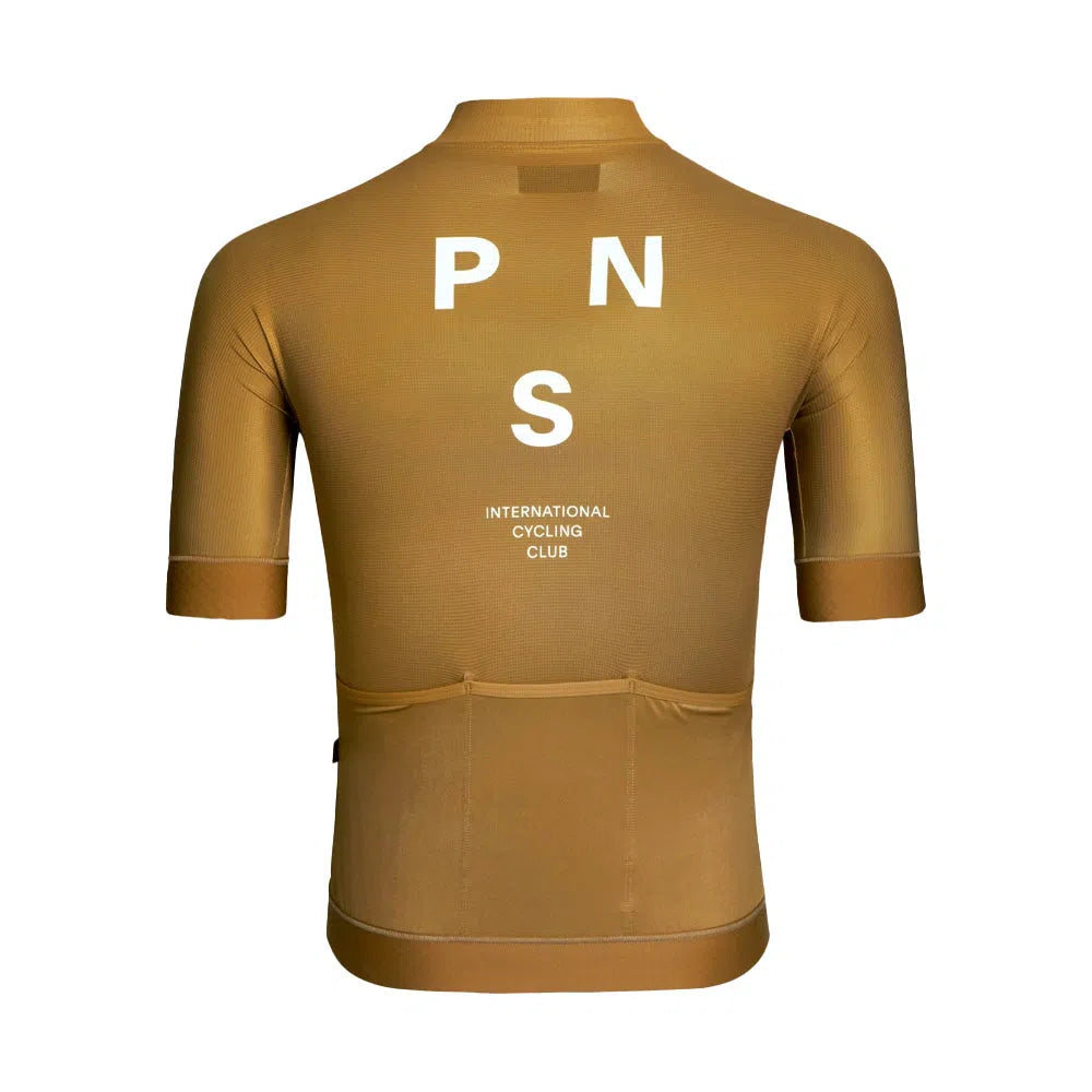 PAS NORMAL STUDIOS Mechanism Jersey Terrain Velodrom CC