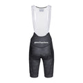 PAS NORMAL STUDIOS Mechanism Late Drop Bib SS23 - Black Contrast