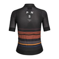 PAS NORMAL STUDIOS Mechanism Late Drop Women Jersey SS24 - Black