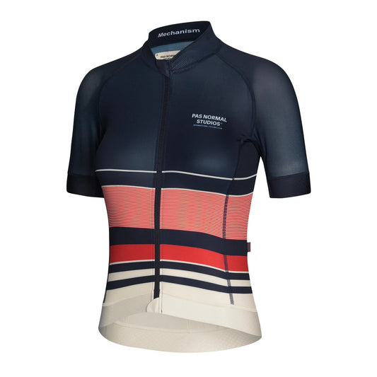 Pas Normal Studios Mechanism Late Drop SS23 – Velodrom CC