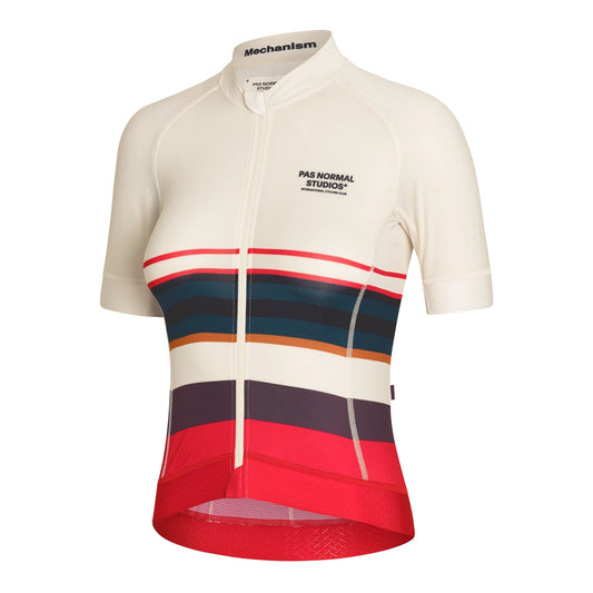 Pas Normal Studios Mechanism Late Drop SS23 – Velodrom CC