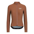PAS NORMAL STUDIOS Mechanism Long Sleeve Women Jersey AW22 - Hazel
