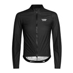 PAS NORMAL STUDIOS Mechanism Pertex Rain Jacket - Black