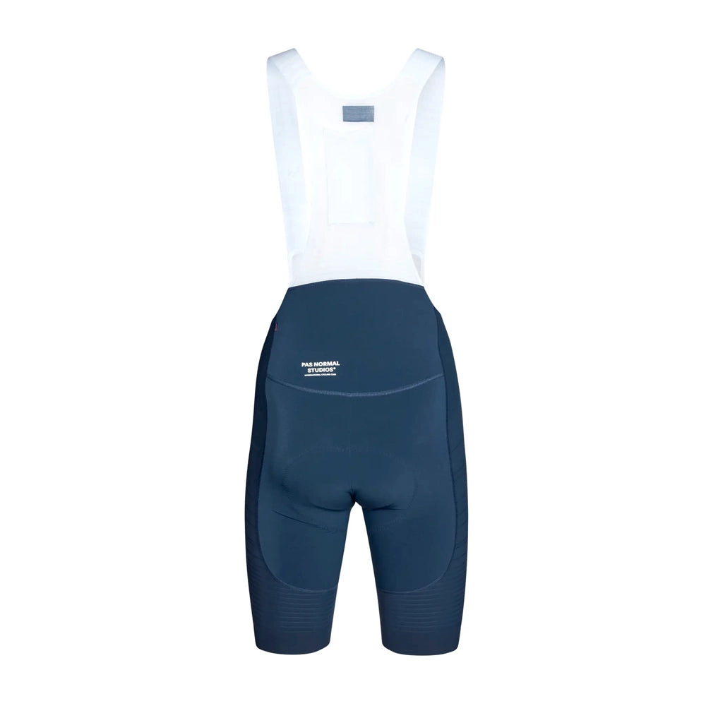 PAS NORMAL STUDIOS Mechanism Pro Bibshorts - Navy