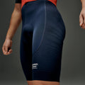 PAS NORMAL STUDIOS Mechanism Pro Bibshorts - Navy
