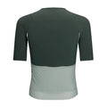 PAS NORMAL STUDIOS Mechanism Pro Jersey - Petroleum/Dusty Mint