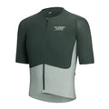 PAS NORMAL STUDIOS Mechanism Pro Jersey - Petroleum/Dusty Mint