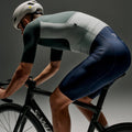 PAS NORMAL STUDIOS Mechanism Pro Jersey - Petroleum/Dusty Mint