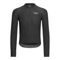 PAS NORMAL STUDIOS Mechanism Pro Long Sleeve Jersey - Black