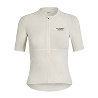 PAS NORMAL STUDIOS Mechanism Pro Maillot femme - Off Blanc