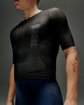 PAS NORMAL STUDIOS Mechanism Pro Zipless Jersey - Black