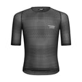 PAS NORMAL STUDIOS Mechanism Pro Zipless Jersey - Black