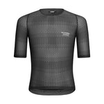 PAS NORMAL STUDIOS Mechanism Pro Zipless Jersey - Black
