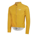 PAS NORMAL STUDIOS Mechanism Rain Jacket - Bright Yellow