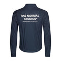 PAS NORMAL STUDIOS Mechanism Rain Jacket - Navy