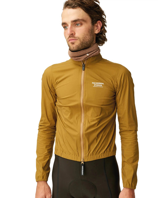 PAS NORMAL STUDIOS Mechanism Rain Jacket - Terrain