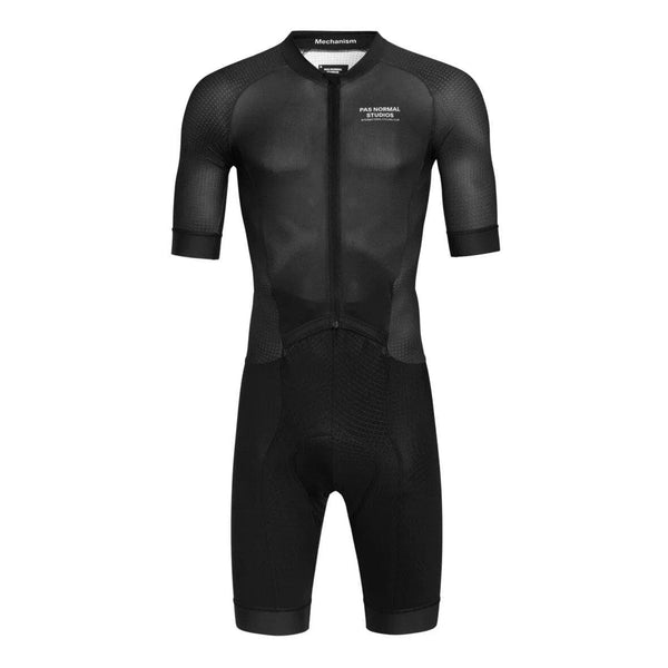 ウェア PAS NORMAL STUDIOS Mechanism Skinsuit XS pas-normal-studios-mechanism-