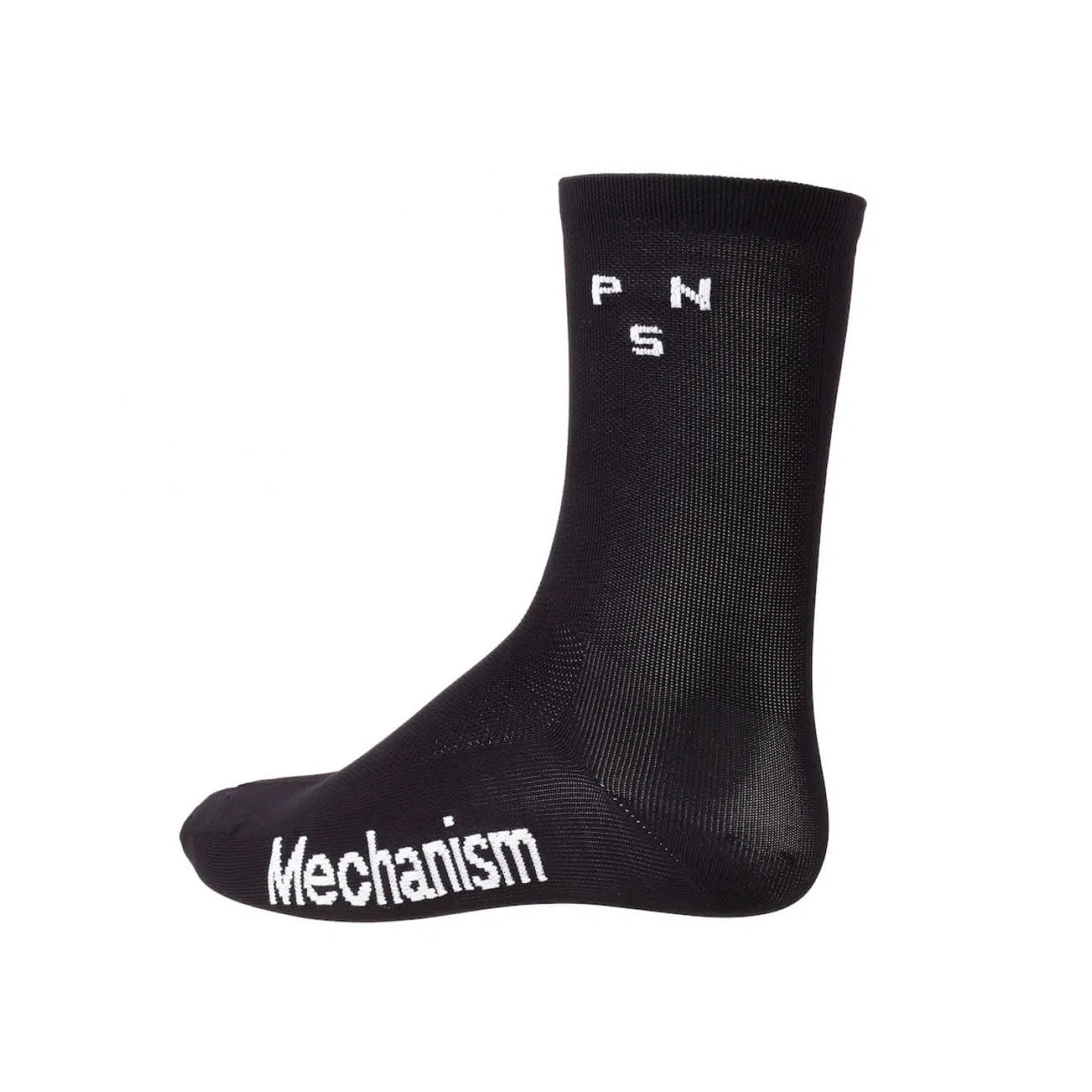 PAS NORMAL STUDIOS Mechanism Socks - Black