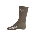 PAS NORMAL STUDIOS Mechanism Socks - Dark Stone