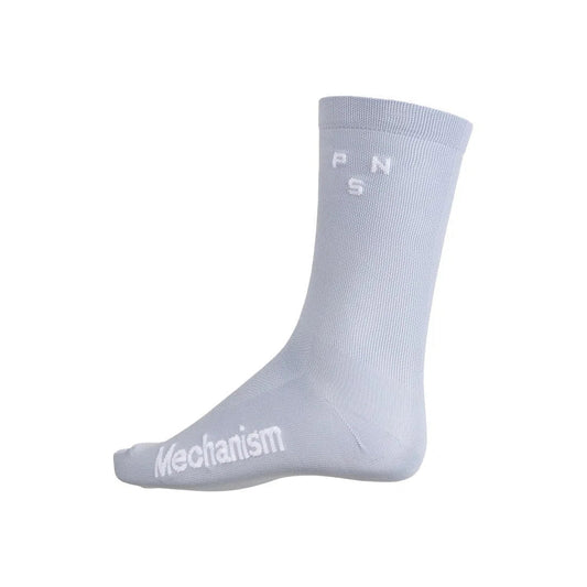 PAS NORMAL STUDIOS Mechanism Socks - Light Blue