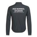 PAS NORMAL STUDIOS Mechanism Stow Away Jacket AW23 - Dark Grey