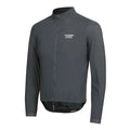 PAS NORMAL STUDIOS Mechanism Stow Away Jacket AW23 - Dark Grey
