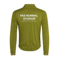 PAS NORMAL STUDIOS Mechanism Stow Away Jacket AW23 - Deep Green